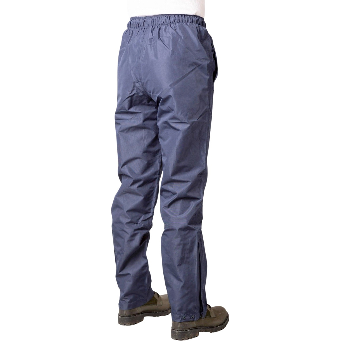 2025 Rydale Womens Overtrousers 407000 - Navy